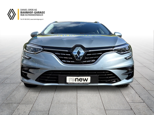 RENAULT Megane Grandtour 1.6 E-Tech Plug-in (Direktimport)-image-7