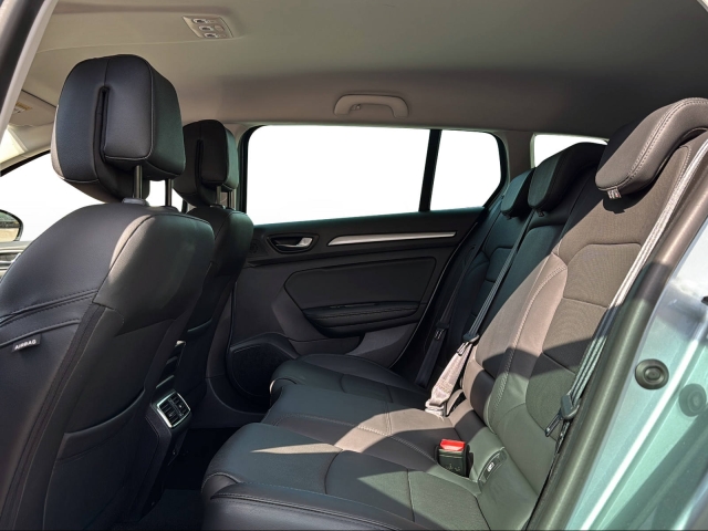 RENAULT Megane Grandtour 1.6 E-Tech Plug-in (Direktimport)-image-14
