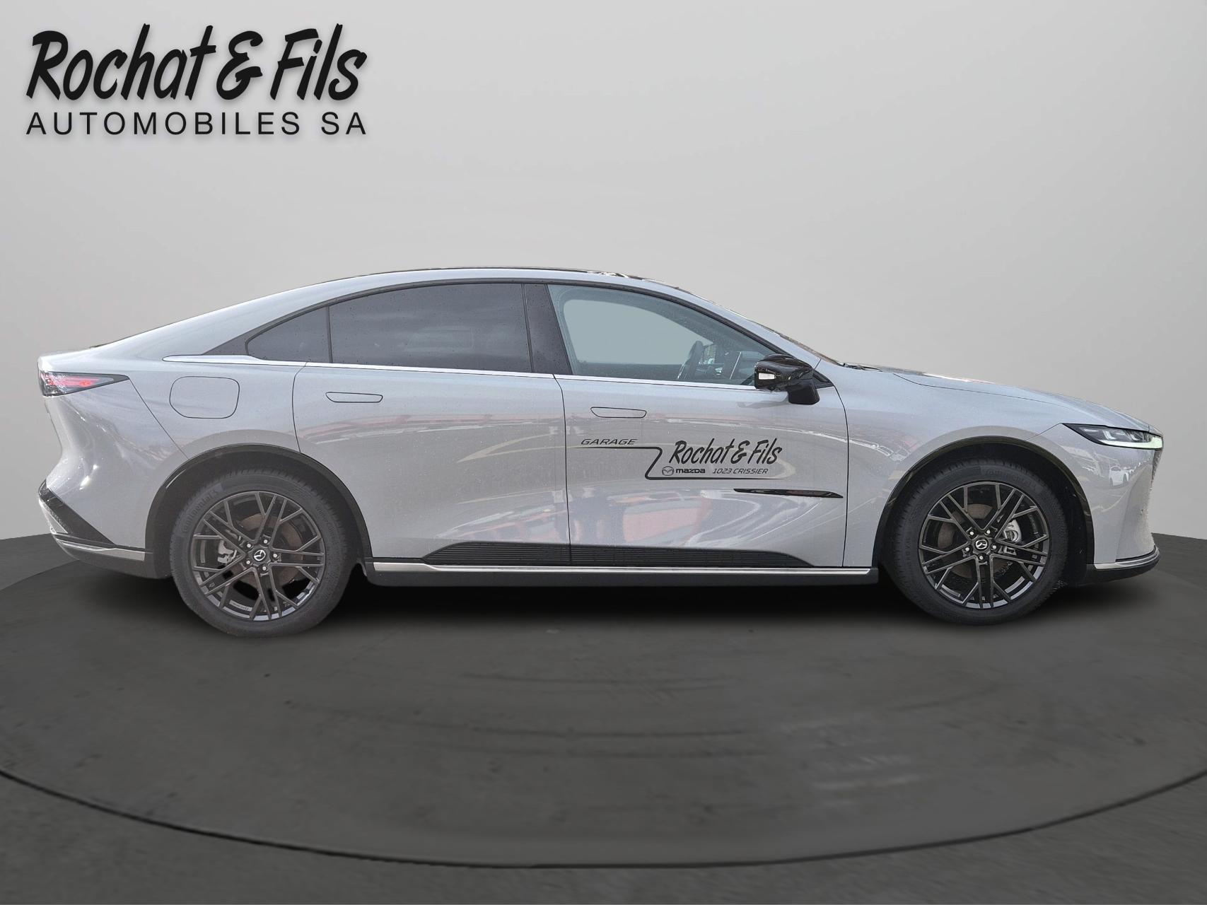 MAZDA 6e 258 69kWh Takumi-image-5