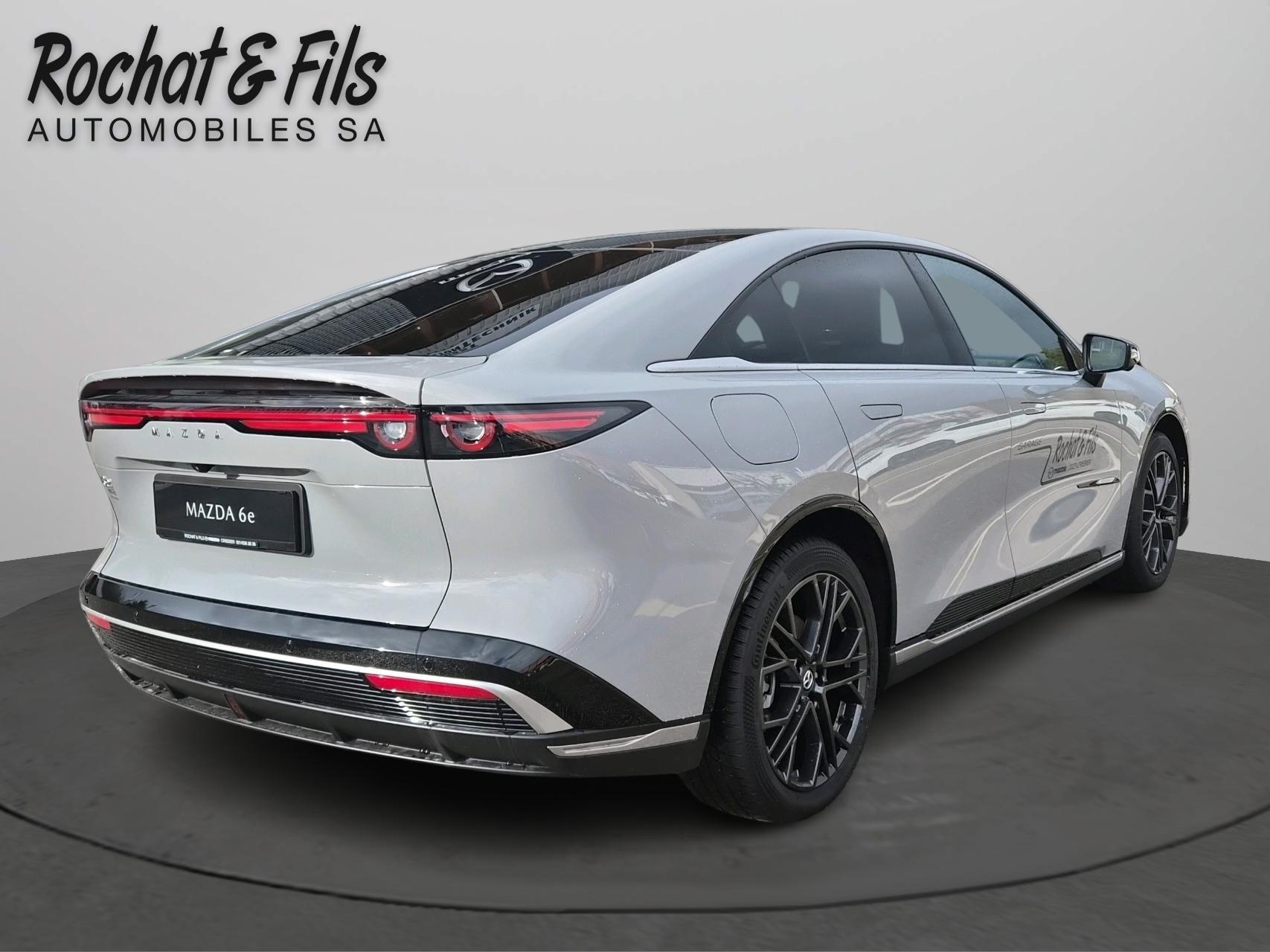 MAZDA 6e 258 69kWh Takumi-image-4