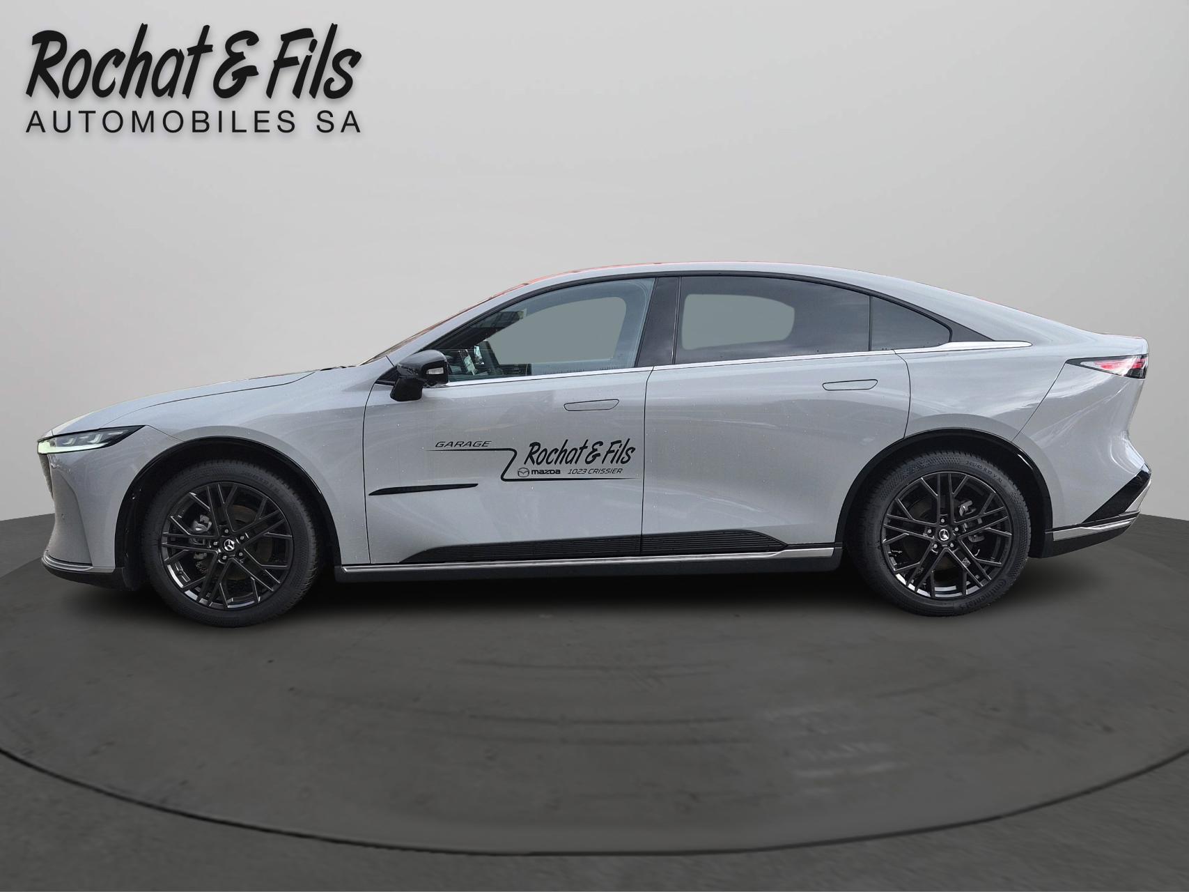 MAZDA 6e 258 69kWh Takumi-showroom-element-1