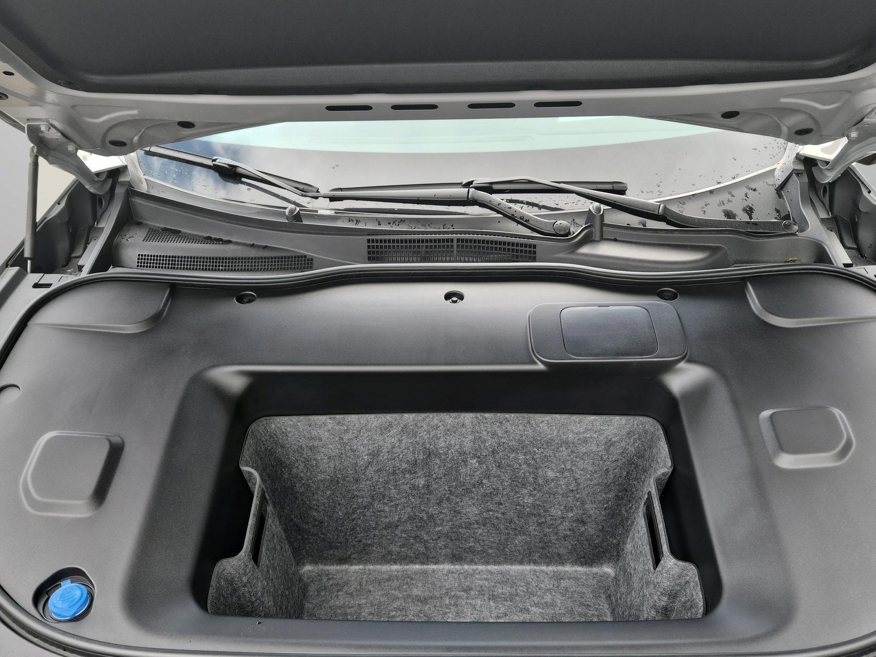 MAZDA 6e 258 69kWh Takumi-image-19