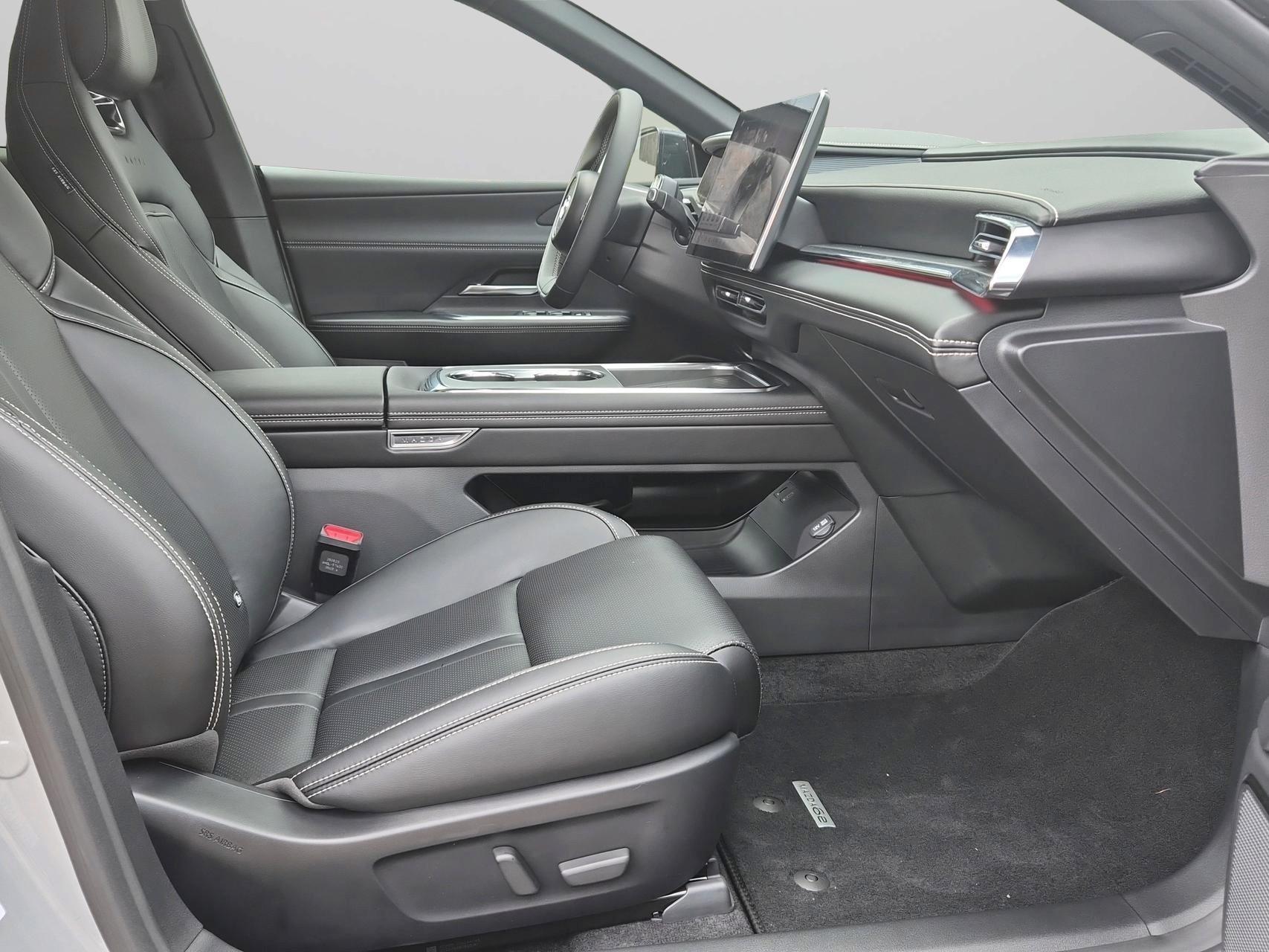 MAZDA 6e 258 69kWh Takumi-image-18