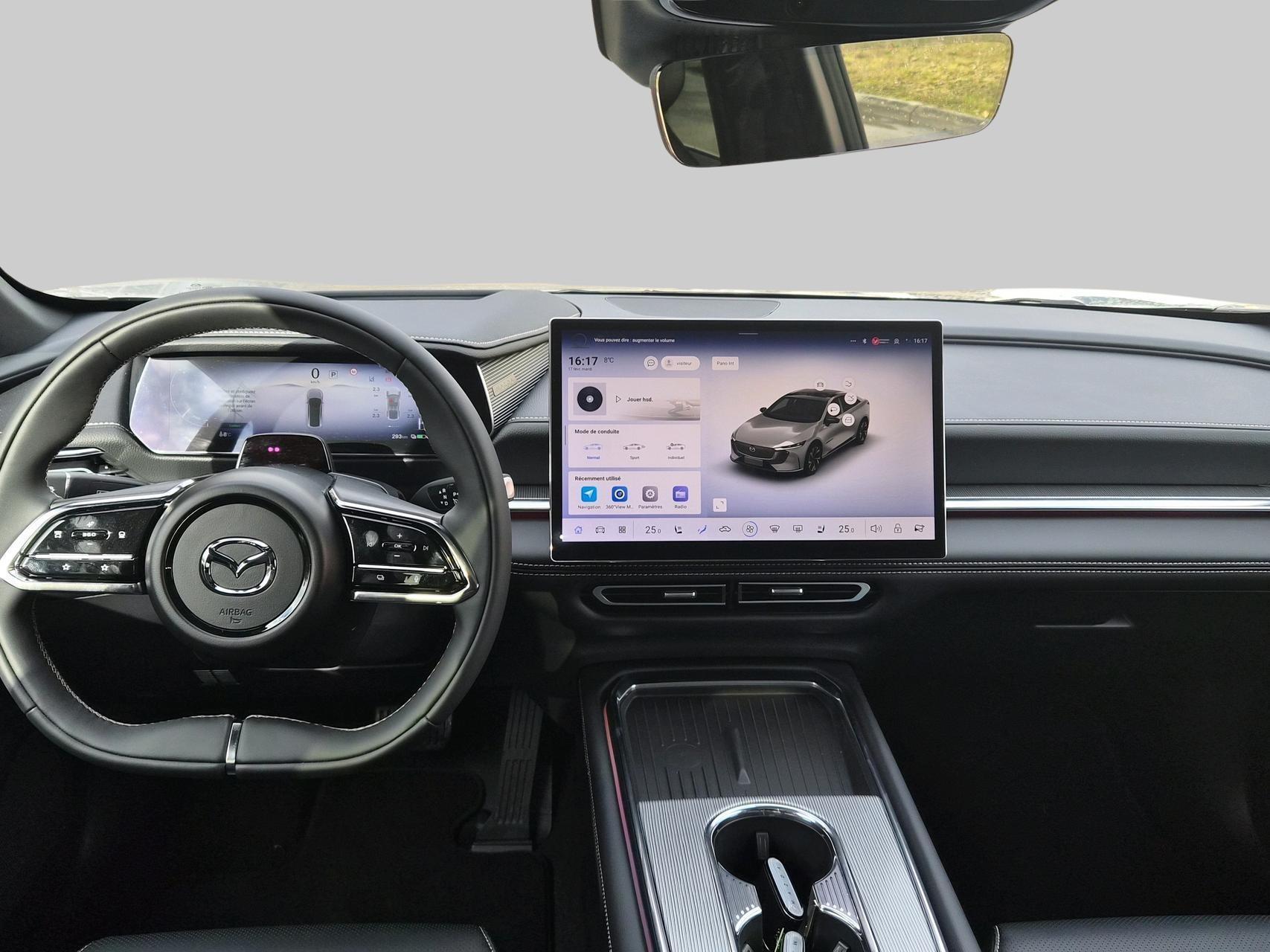MAZDA 6e 258 69kWh Takumi-image-9