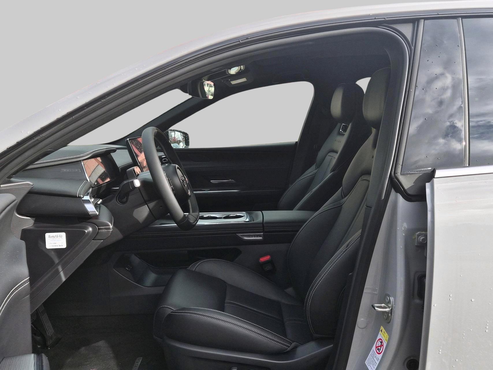 MAZDA 6e 258 69kWh Takumi-image-7