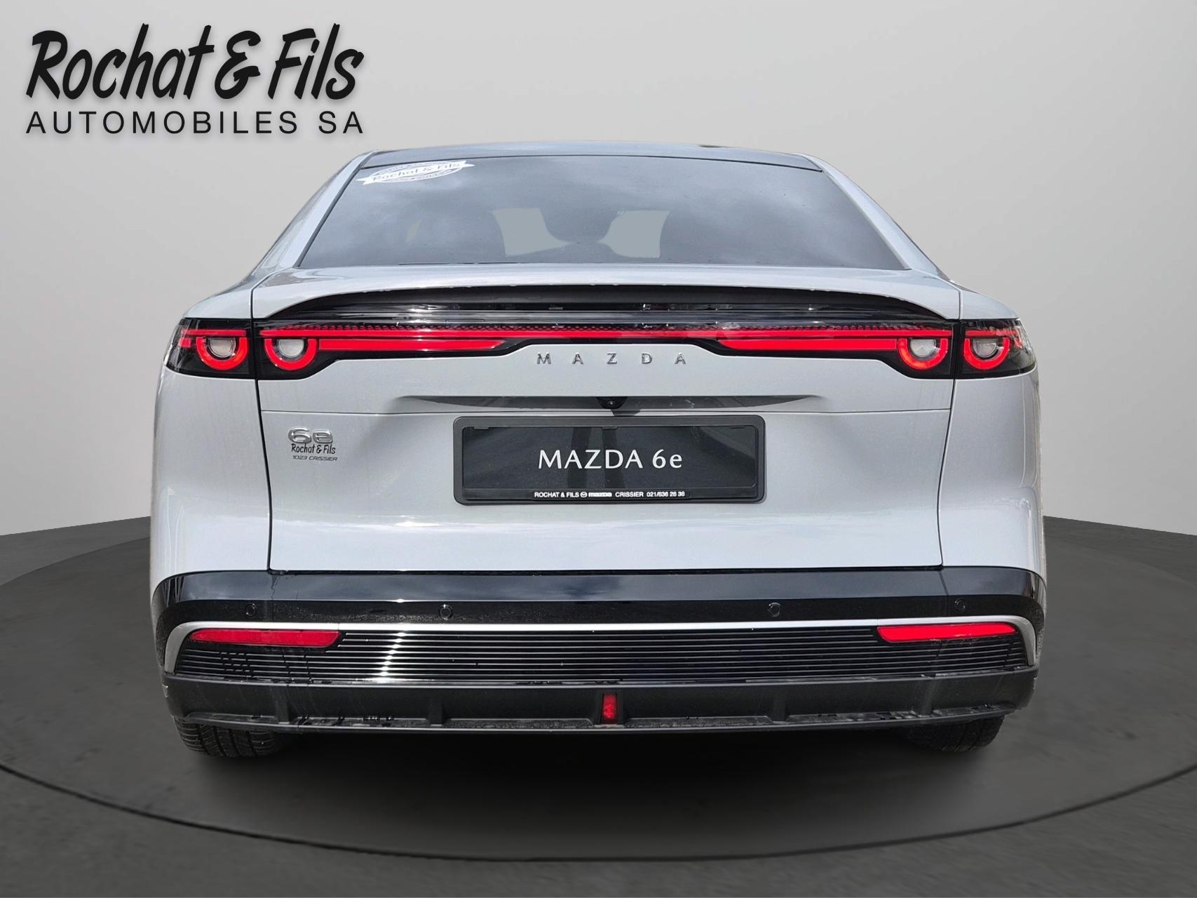 MAZDA 6e 258 69kWh Takumi-showroom-element-3