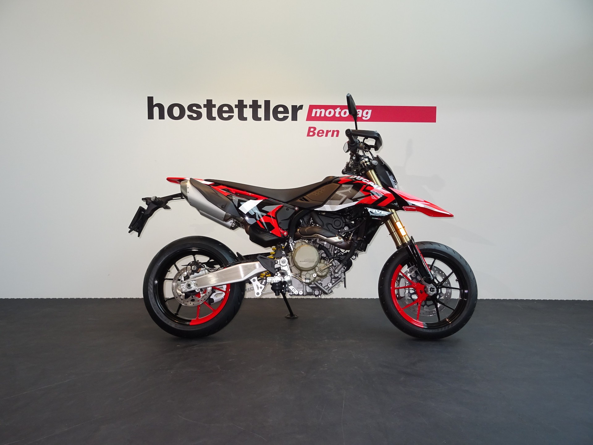 DUCATI 698 Hypermotard Mono RVE-image-1