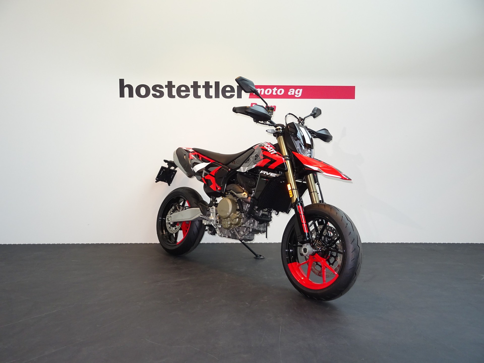 DUCATI 698 Hypermotard Mono RVE-image-0