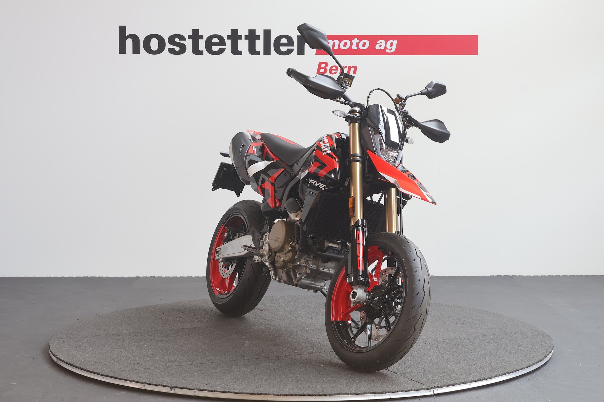 DUCATI 698 Hypermotard Mono RVE-image-0