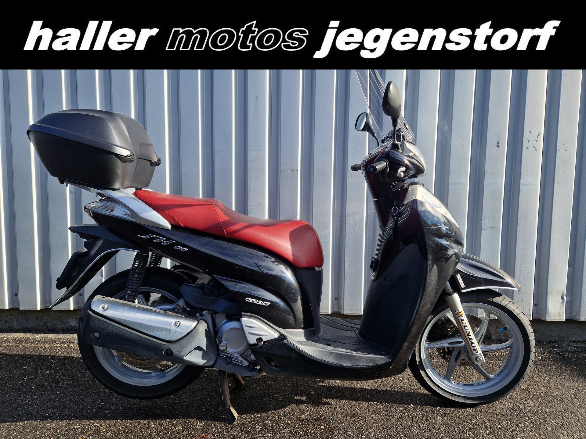 HONDA SH 300 i ABS