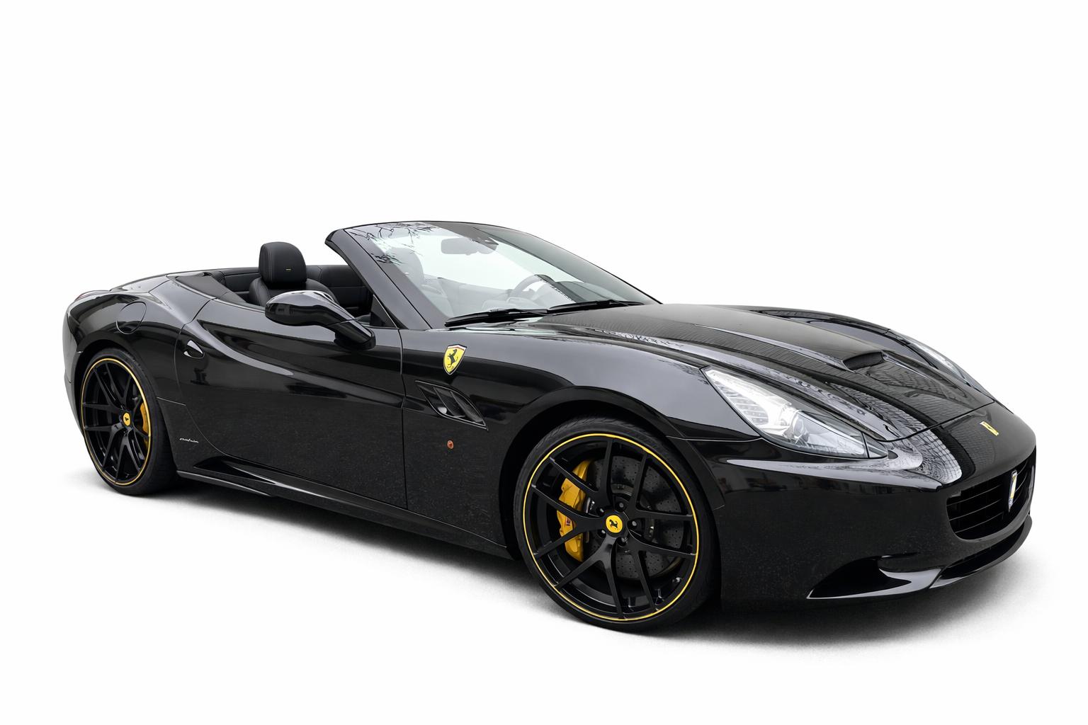 FERRARI California 4.3 V8