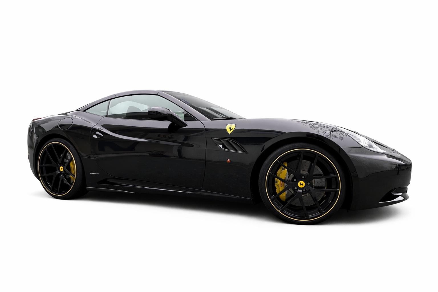 FERRARI California 4.3 V8-image-2