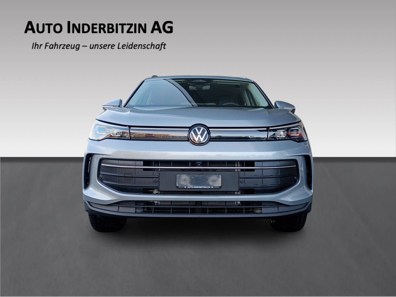 VW Tiguan 1.5 TSI evo2 eHybrid Life DSG-showroom-element-1