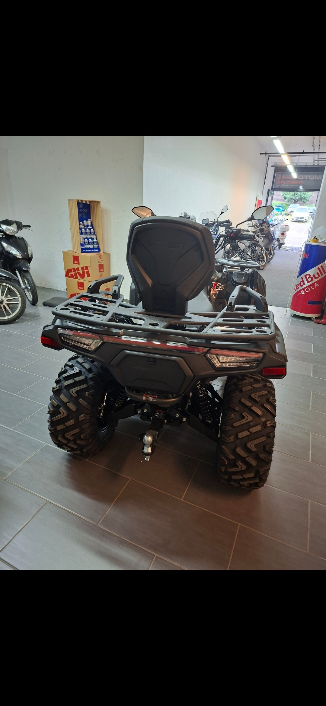 LONCIN 550-image-6