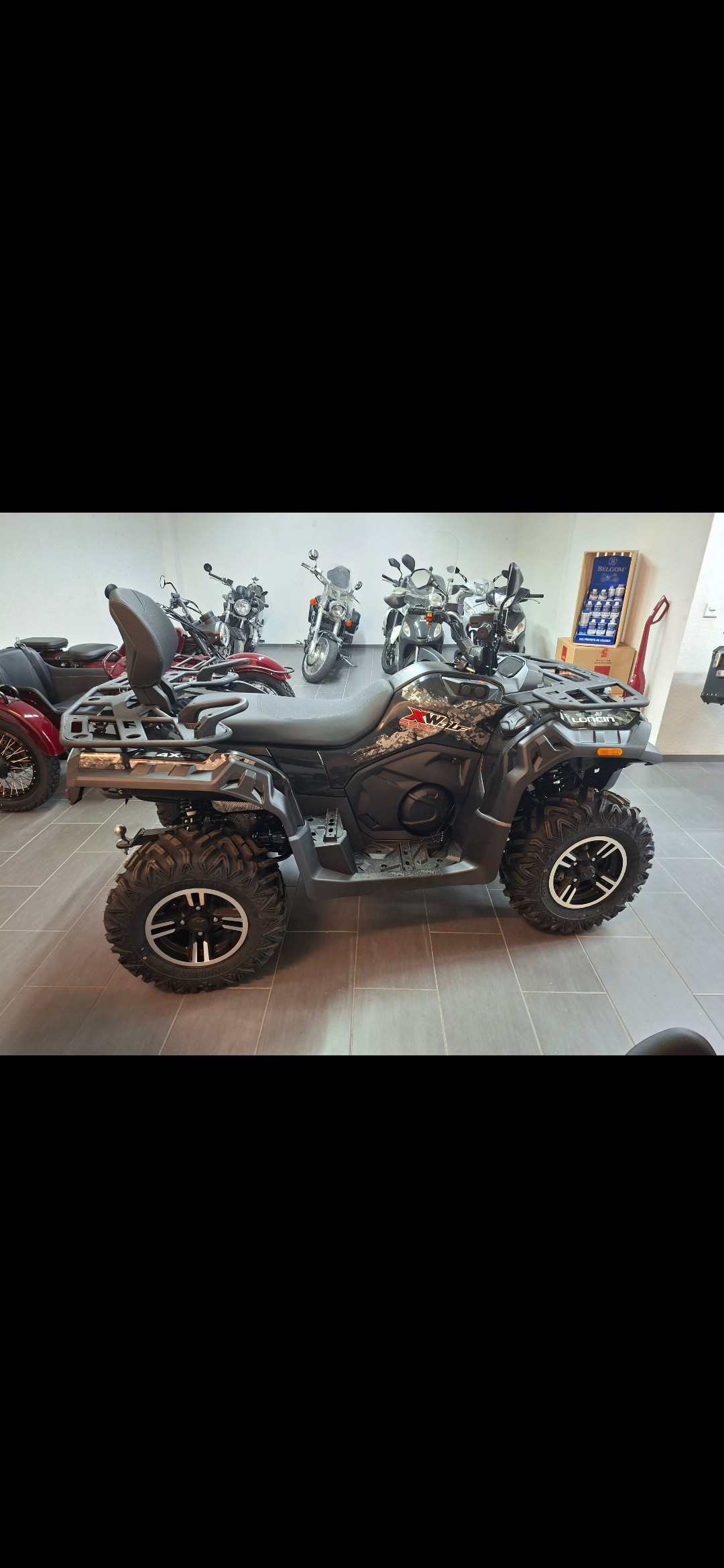 LONCIN 550-image-4