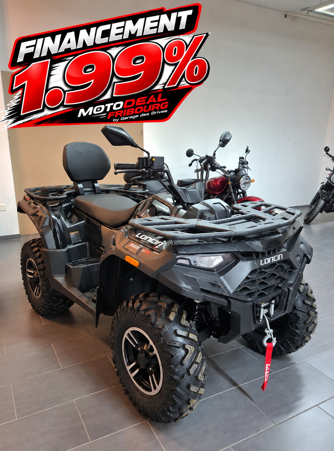 LONCIN 550-image-1