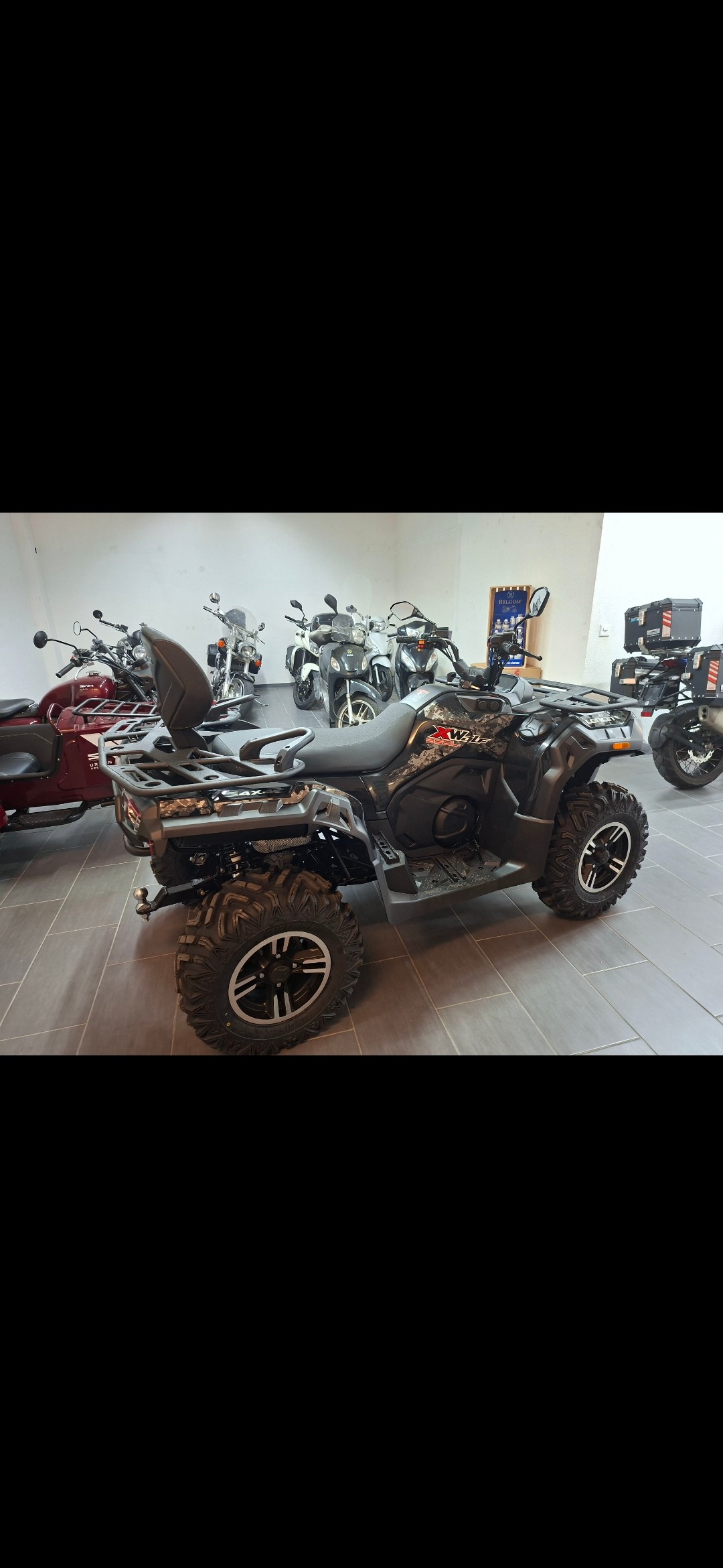 LONCIN 550-image-5