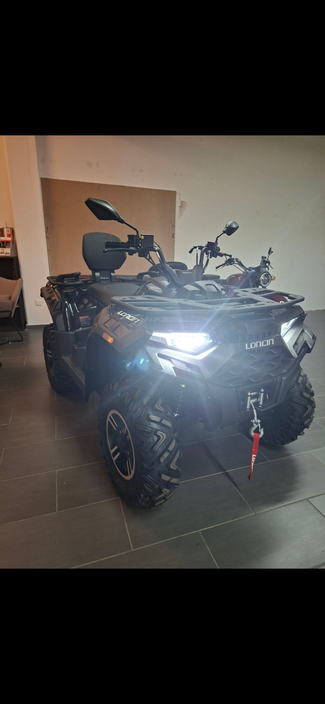 LONCIN 550-image-1