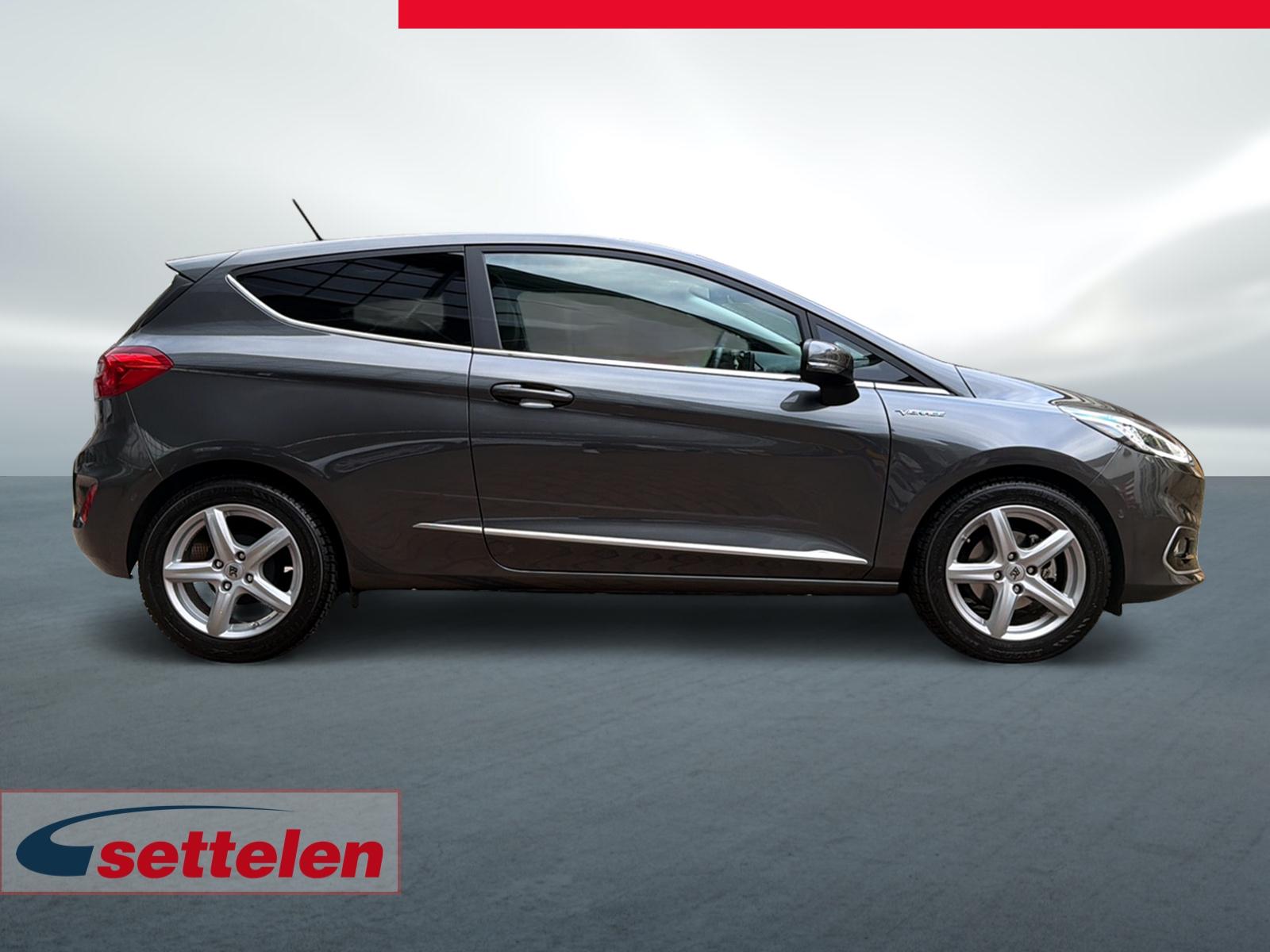 FORD Fiesta 1.0 EcoB Vignale-image-3