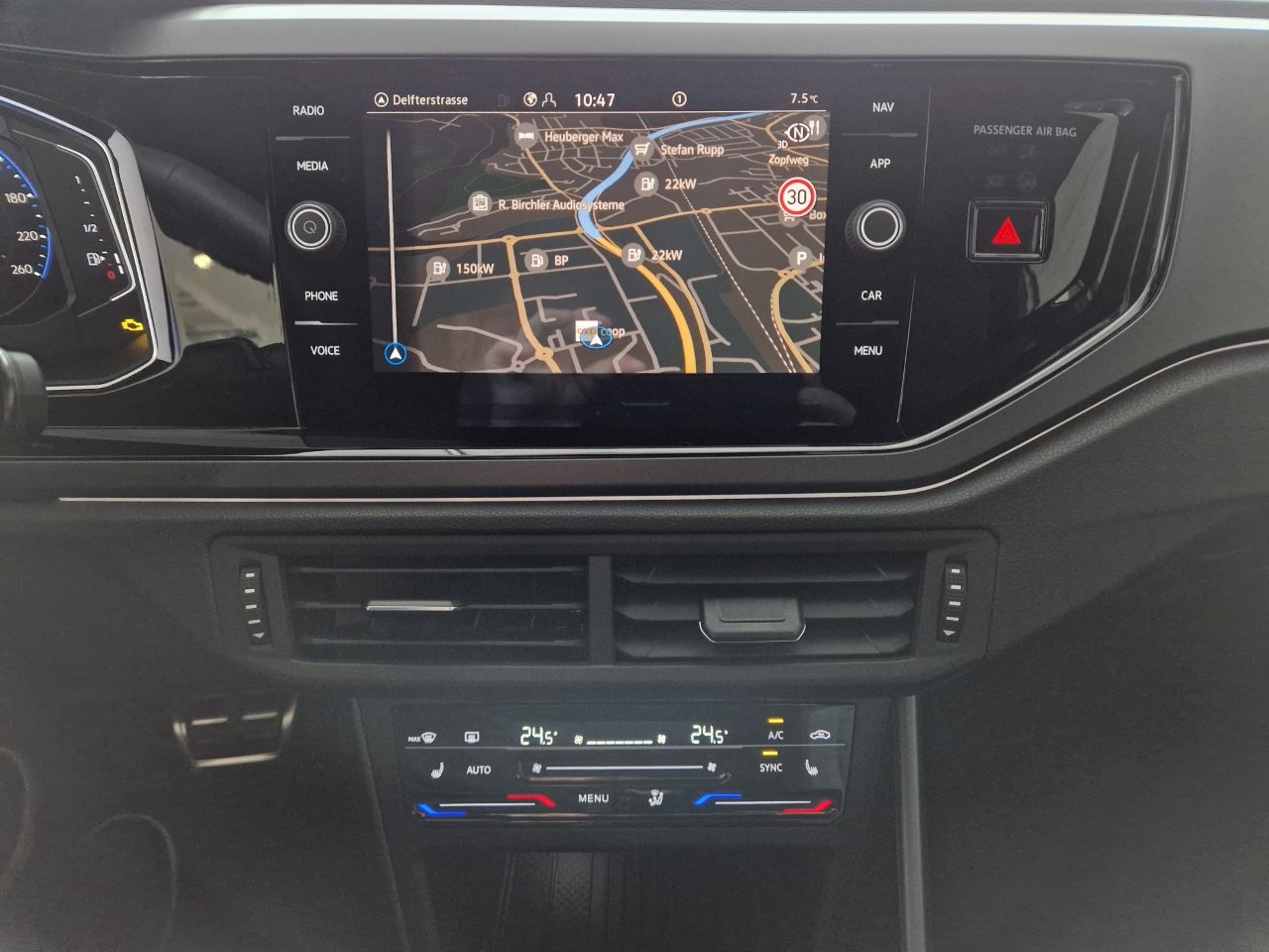 VW Polo 1.0 TSI R-Line DSG-image-10
