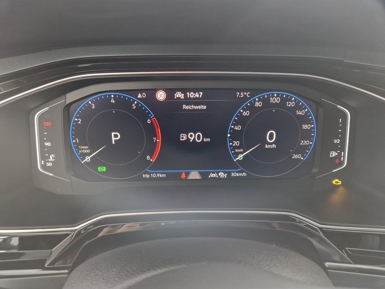 VW Polo 1.0 TSI R-Line DSG-image-9