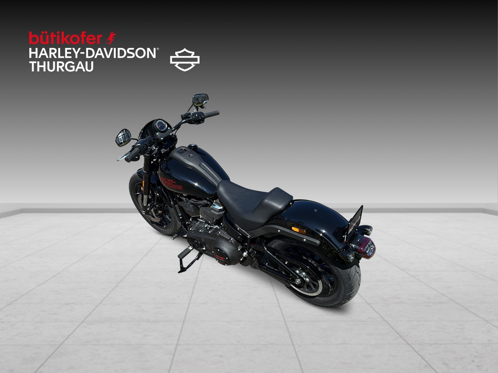 HARLEY-DAVIDSON FXLRS Low Rider S 117-image-3