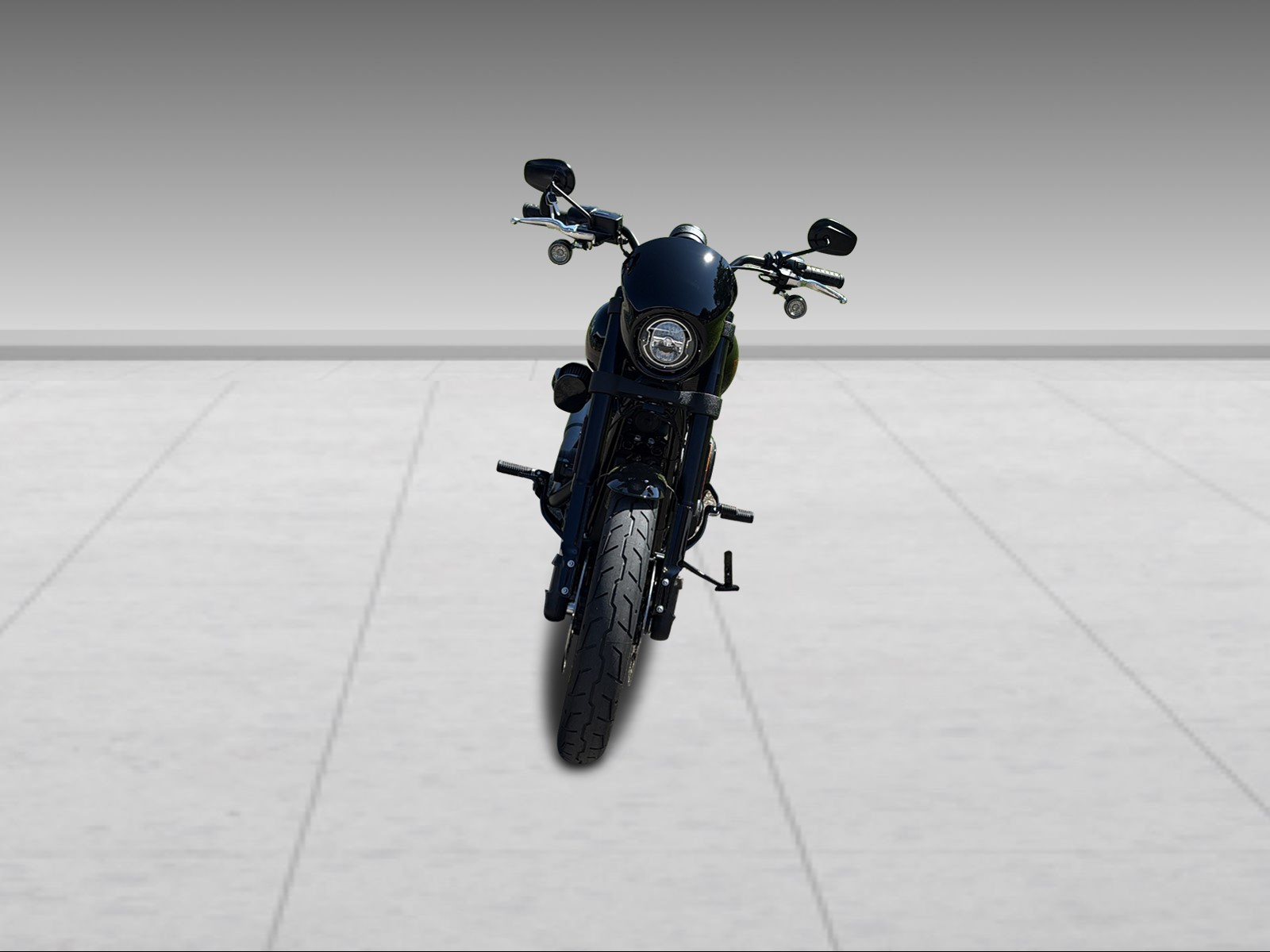 HARLEY-DAVIDSON FXLRS Low Rider S 117-image-8