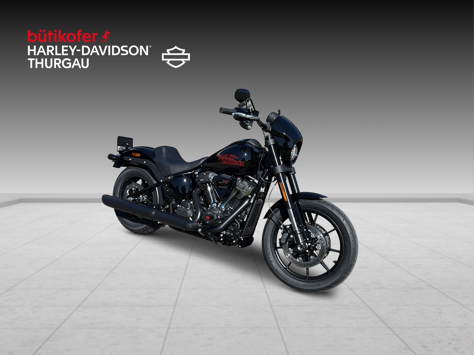 HARLEY-DAVIDSON FXLRS Low Rider S 117-image-0