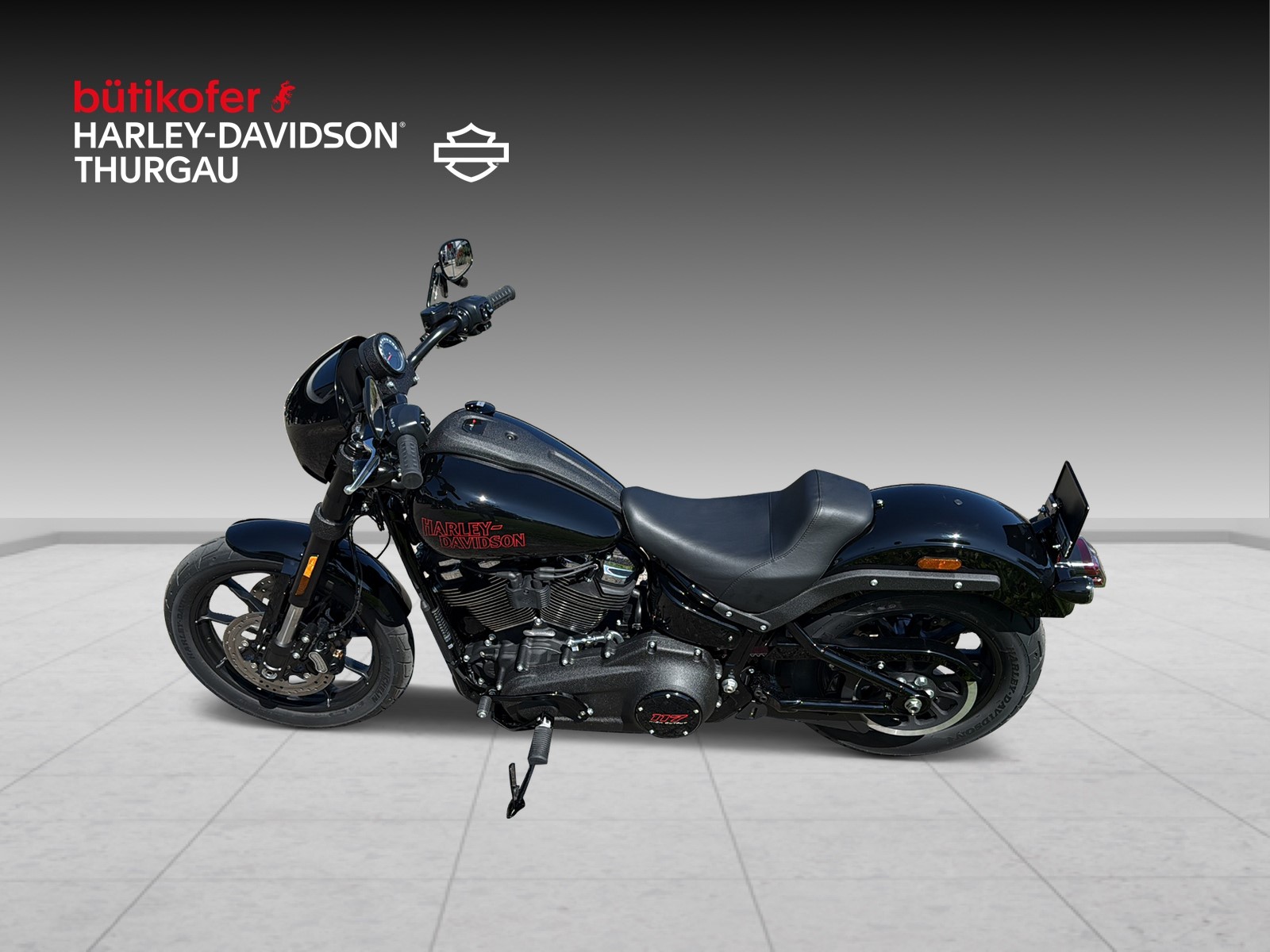 HARLEY-DAVIDSON FXLRS Low Rider S 117-image-4