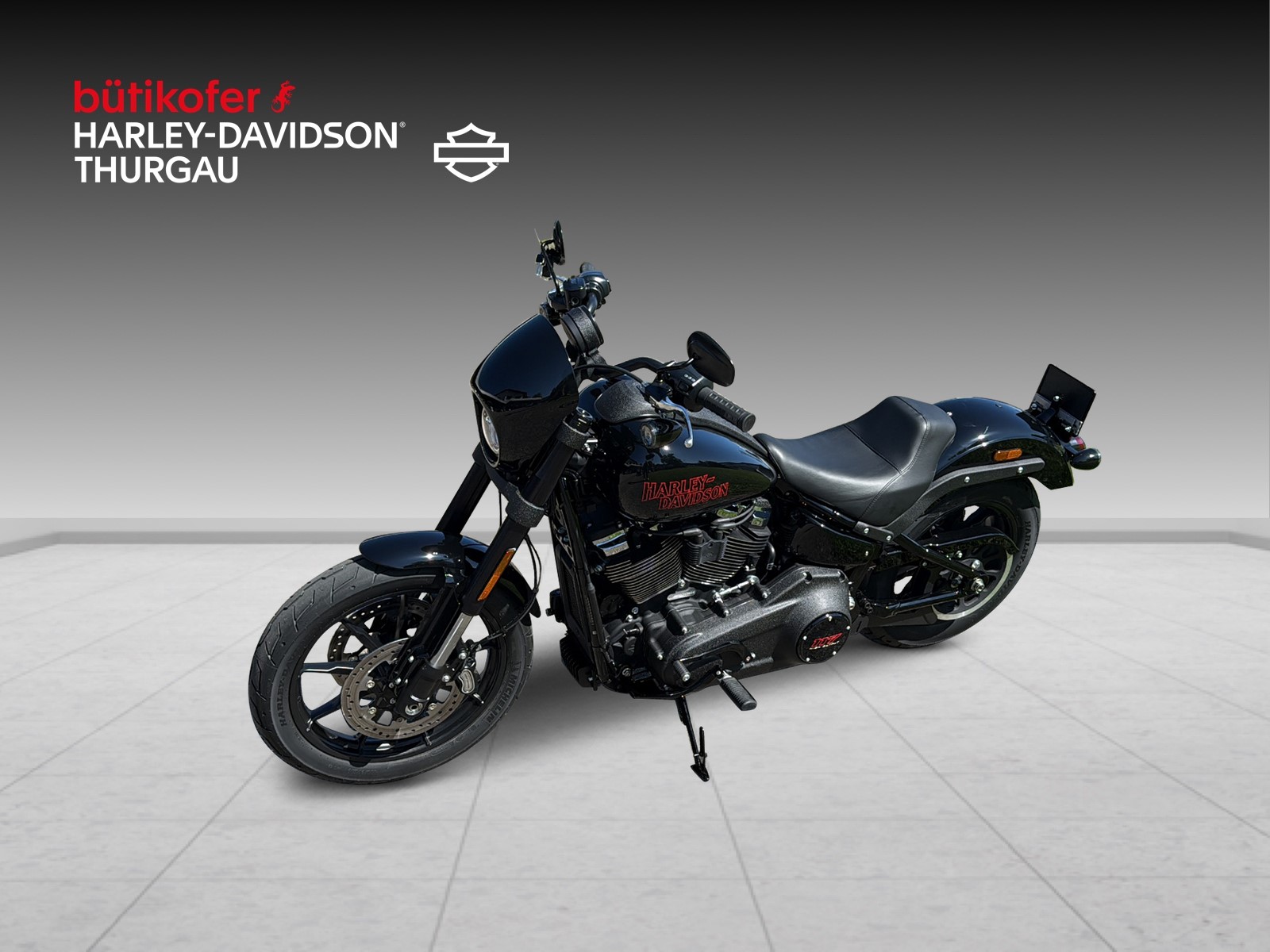 HARLEY-DAVIDSON FXLRS Low Rider S 117-image-5