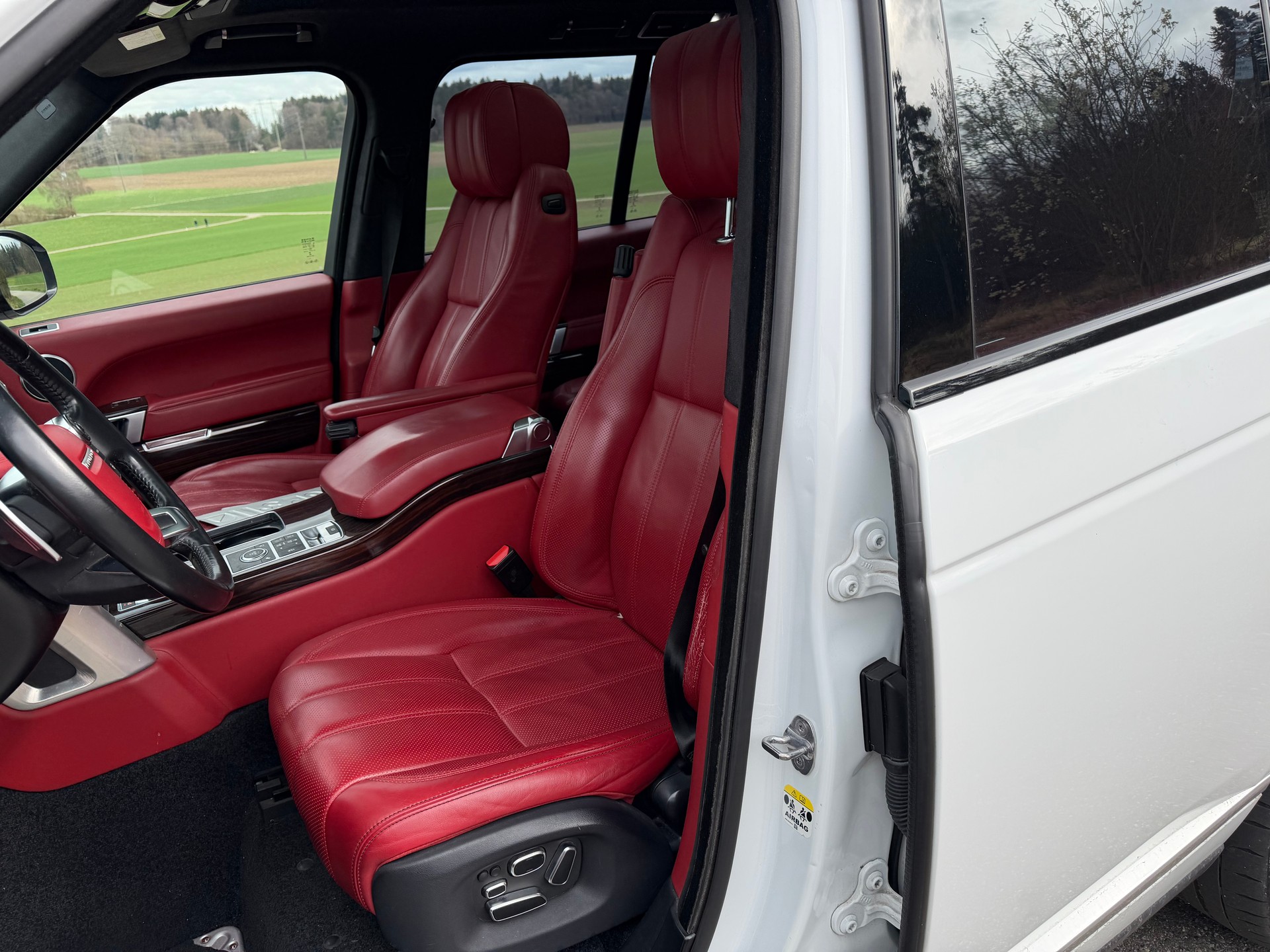 LAND ROVER Range Rover 5.0 V8 SC Autobiography Automatic-image-10