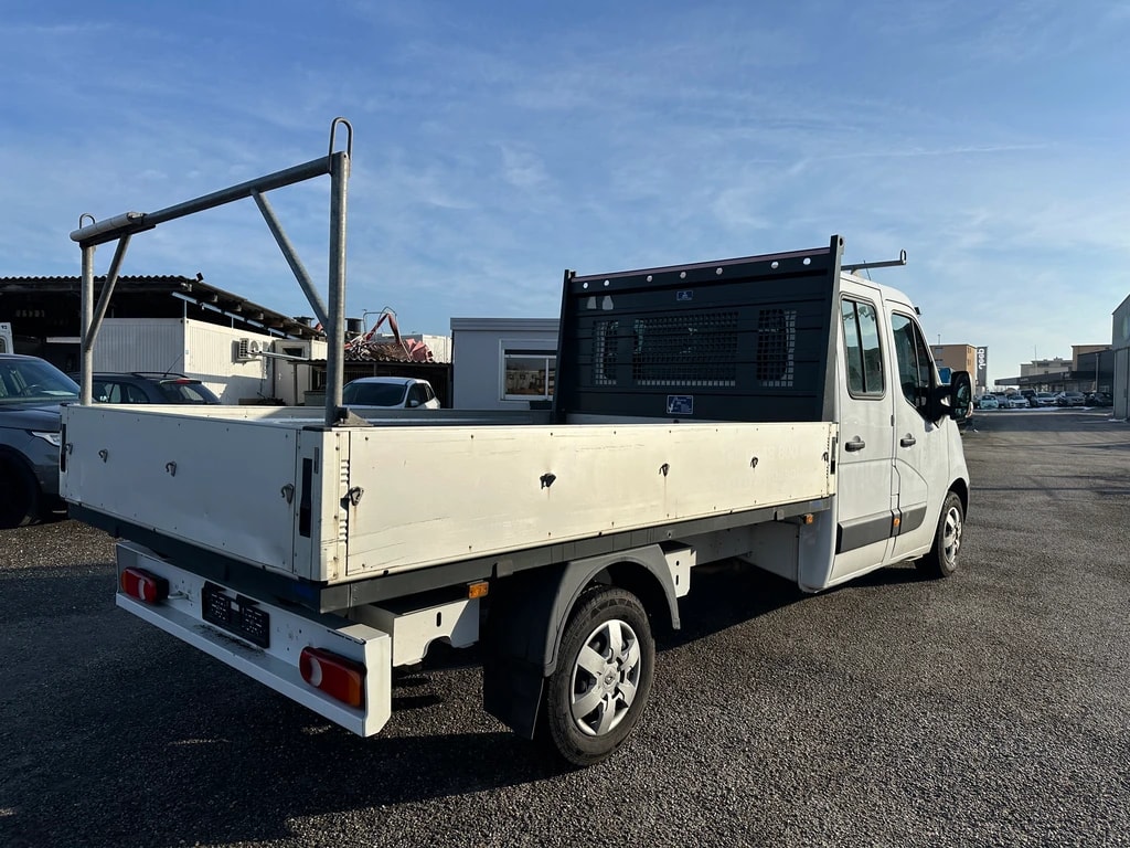 RENAULT Master T35 dCi130 L3-image-4