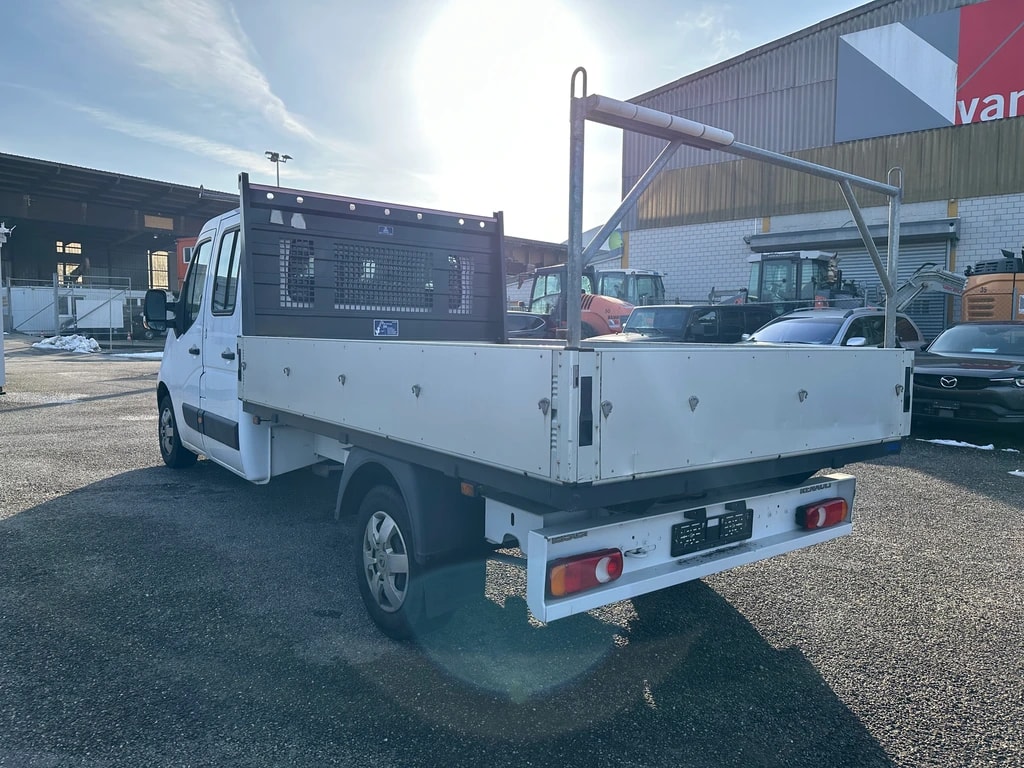 RENAULT Master T35 dCi130 L3-image-2
