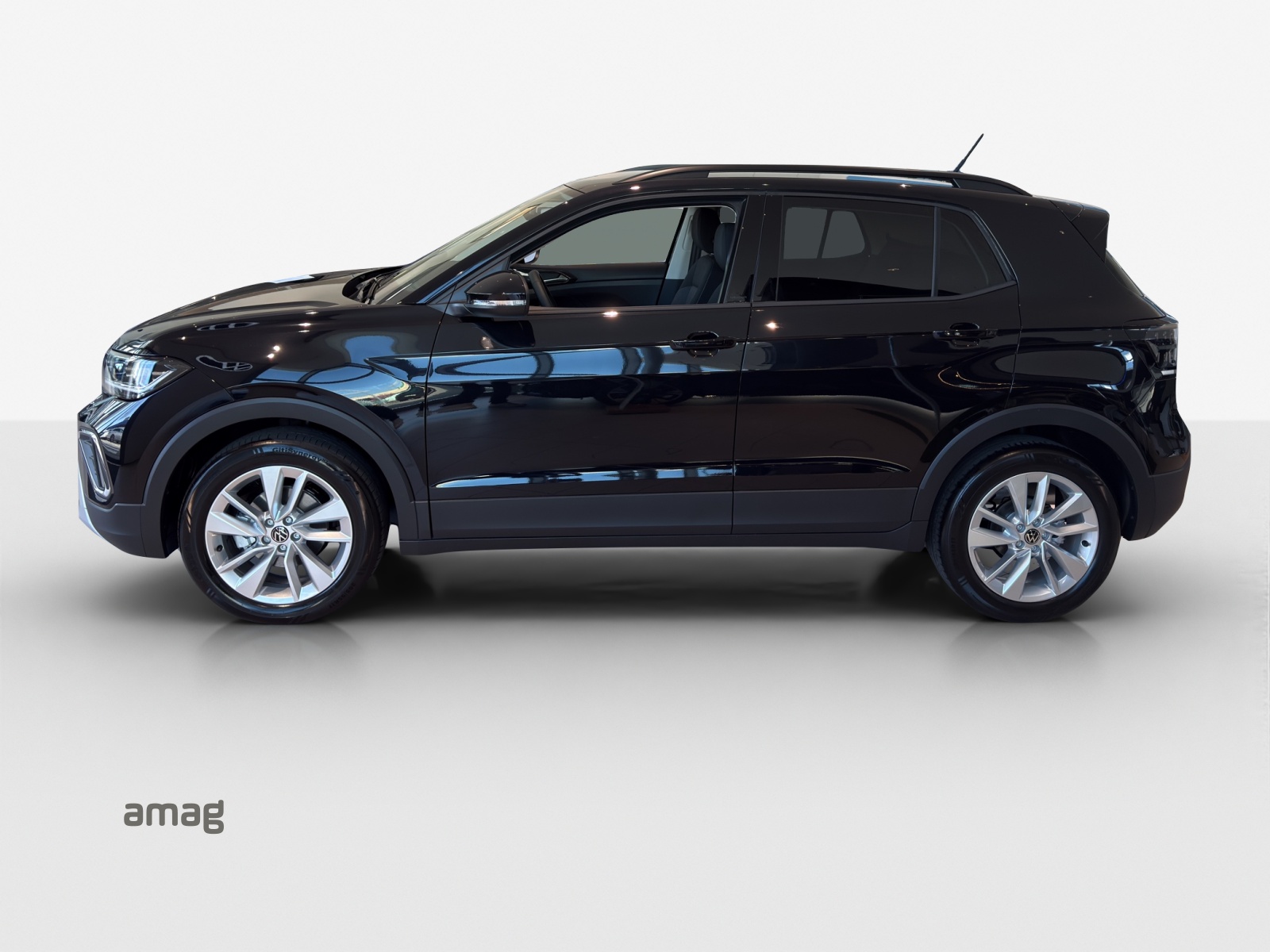 VW T-Cross 1.0 TSI EVO Life DSG-showroom-element-1