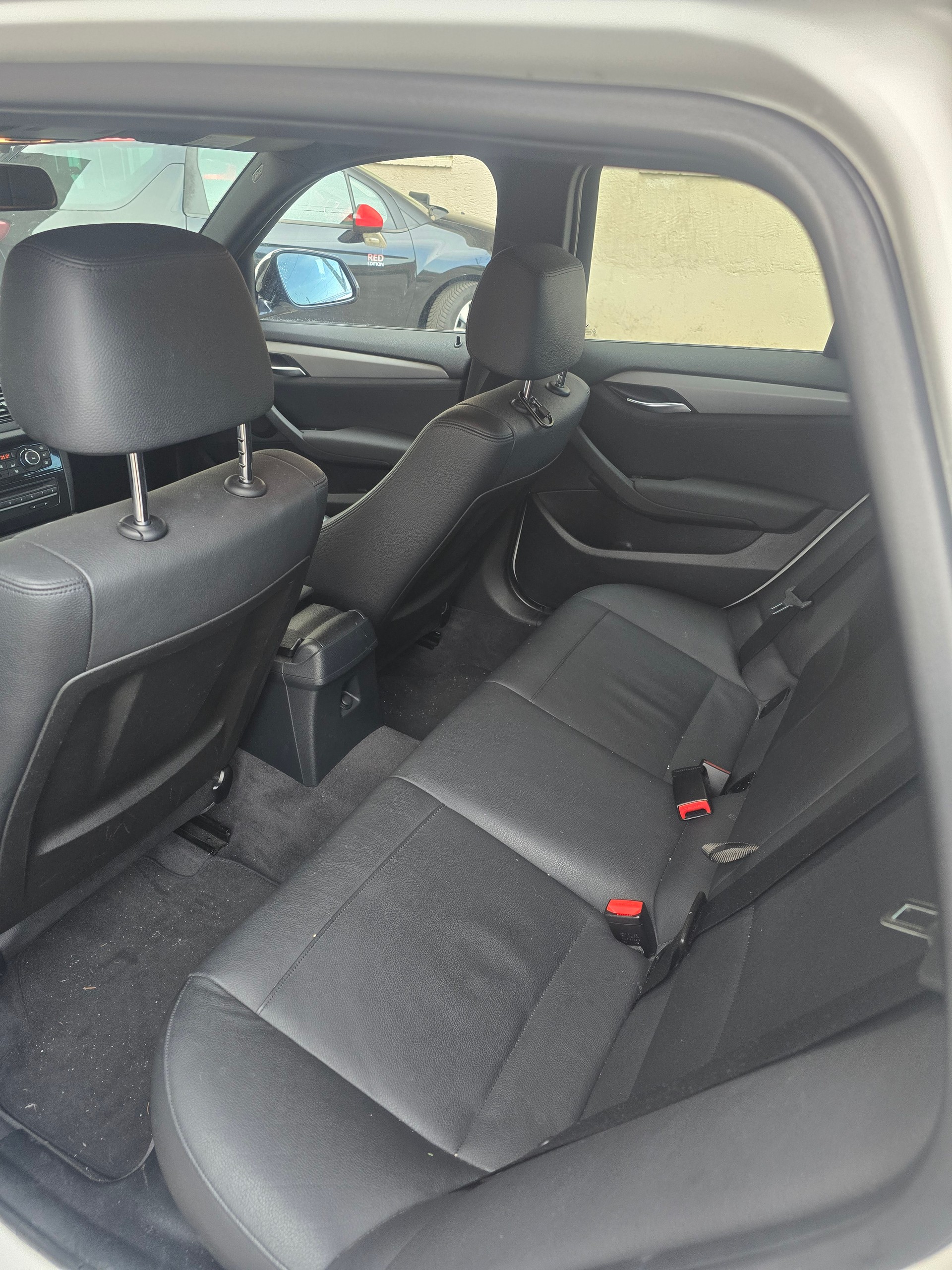 BMW X1 xDrive 25d Steptronic-image-7
