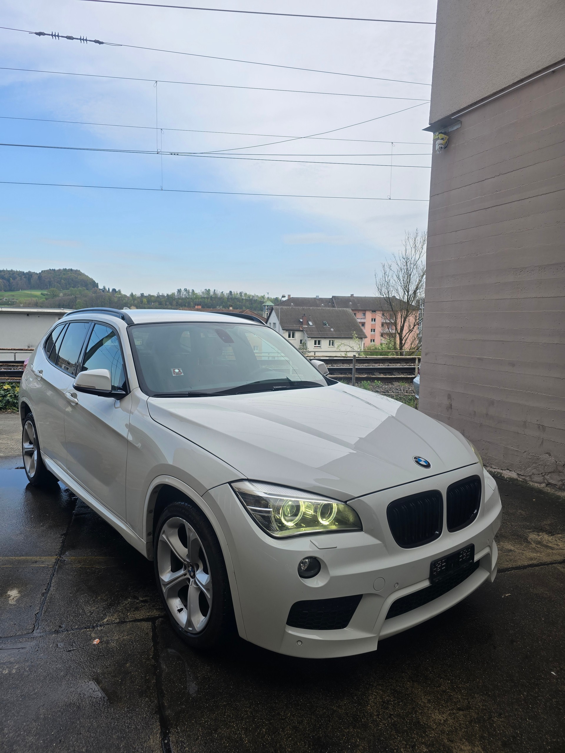BMW X1 xDrive 25d Steptronic-image-2