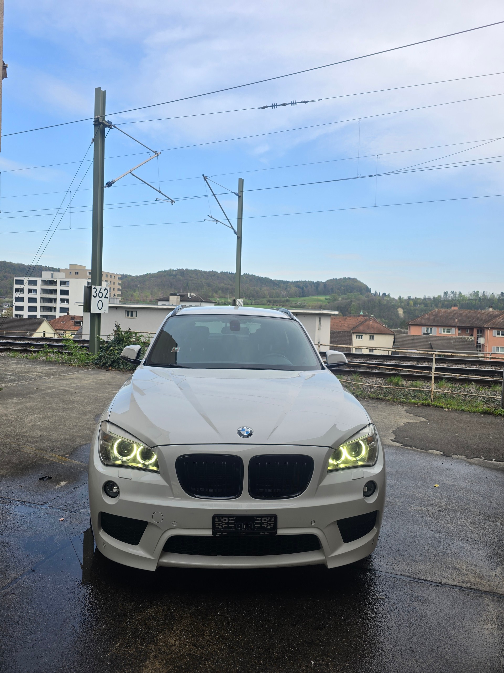 BMW X1 xDrive 25d Steptronic-image-1