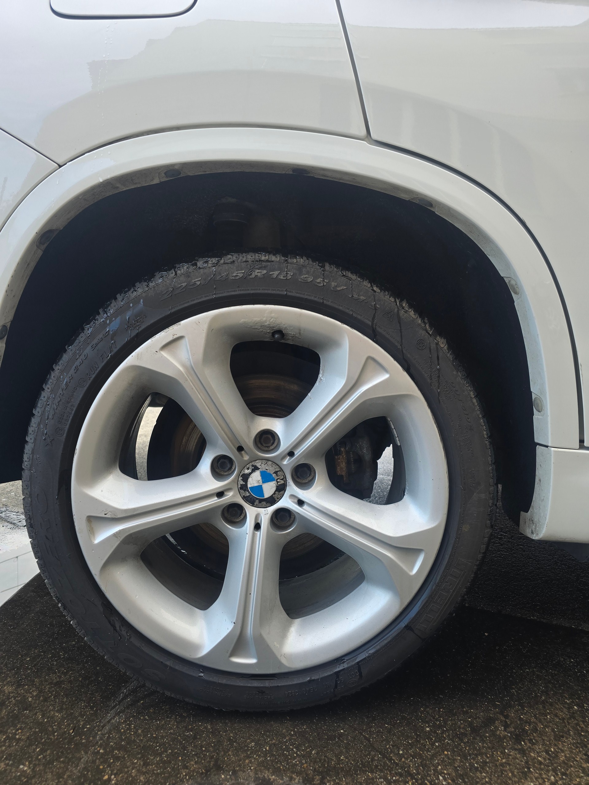 BMW X1 xDrive 25d Steptronic-image-3