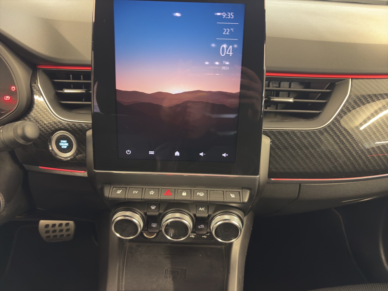RENAULT Arkana 1.6 E-Tech R.S.Lin-image-14