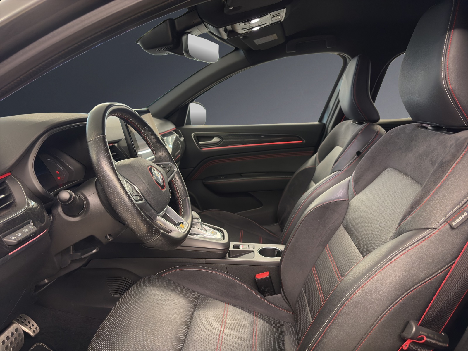 RENAULT Arkana 1.6 E-Tech R.S.Lin-image-6