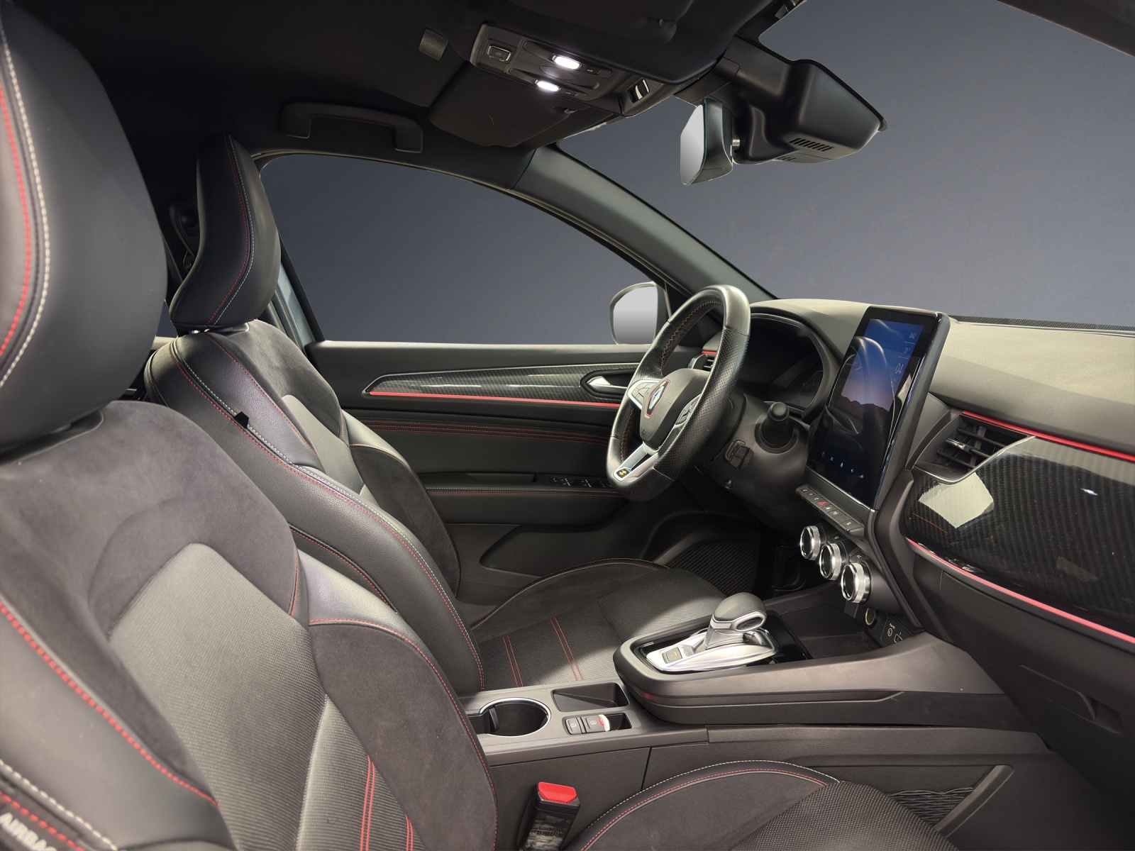 RENAULT Arkana 1.6 E-Tech R.S.Lin-image-9