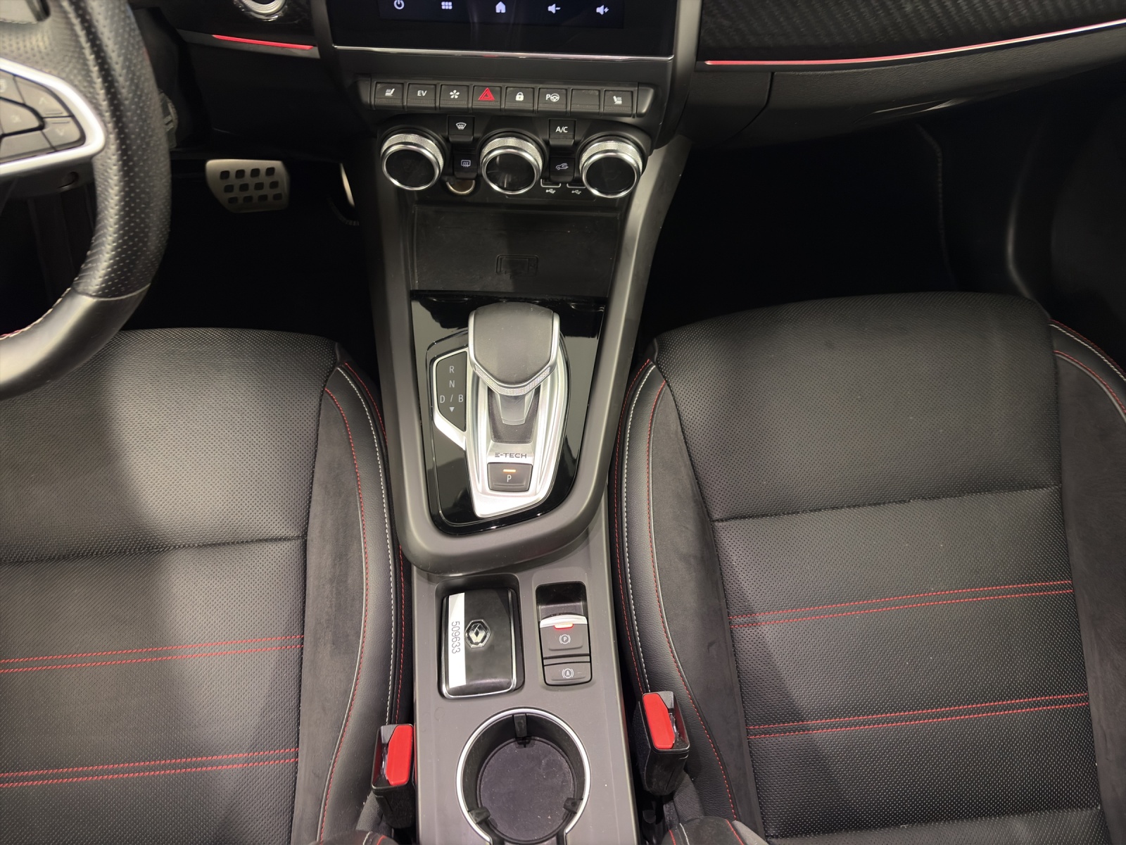 RENAULT Arkana 1.6 E-Tech R.S.Lin-image-15