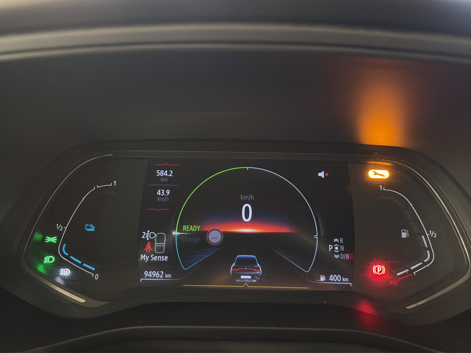 RENAULT Arkana 1.6 E-Tech R.S.Lin-image-13