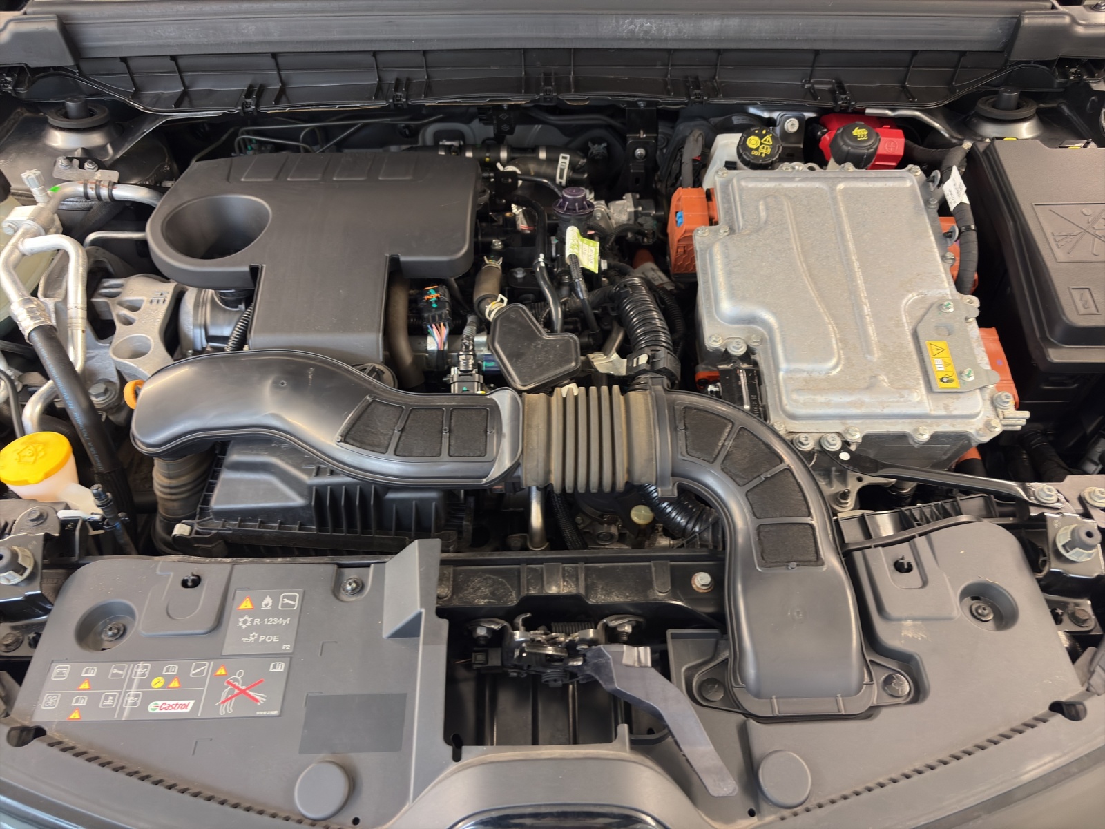 RENAULT Arkana 1.6 E-Tech R.S.Lin-image-19