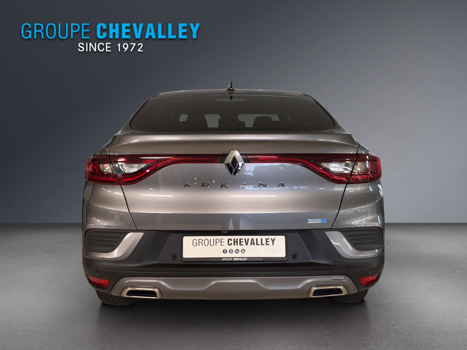 RENAULT Arkana 1.6 E-Tech R.S.Lin-image-4