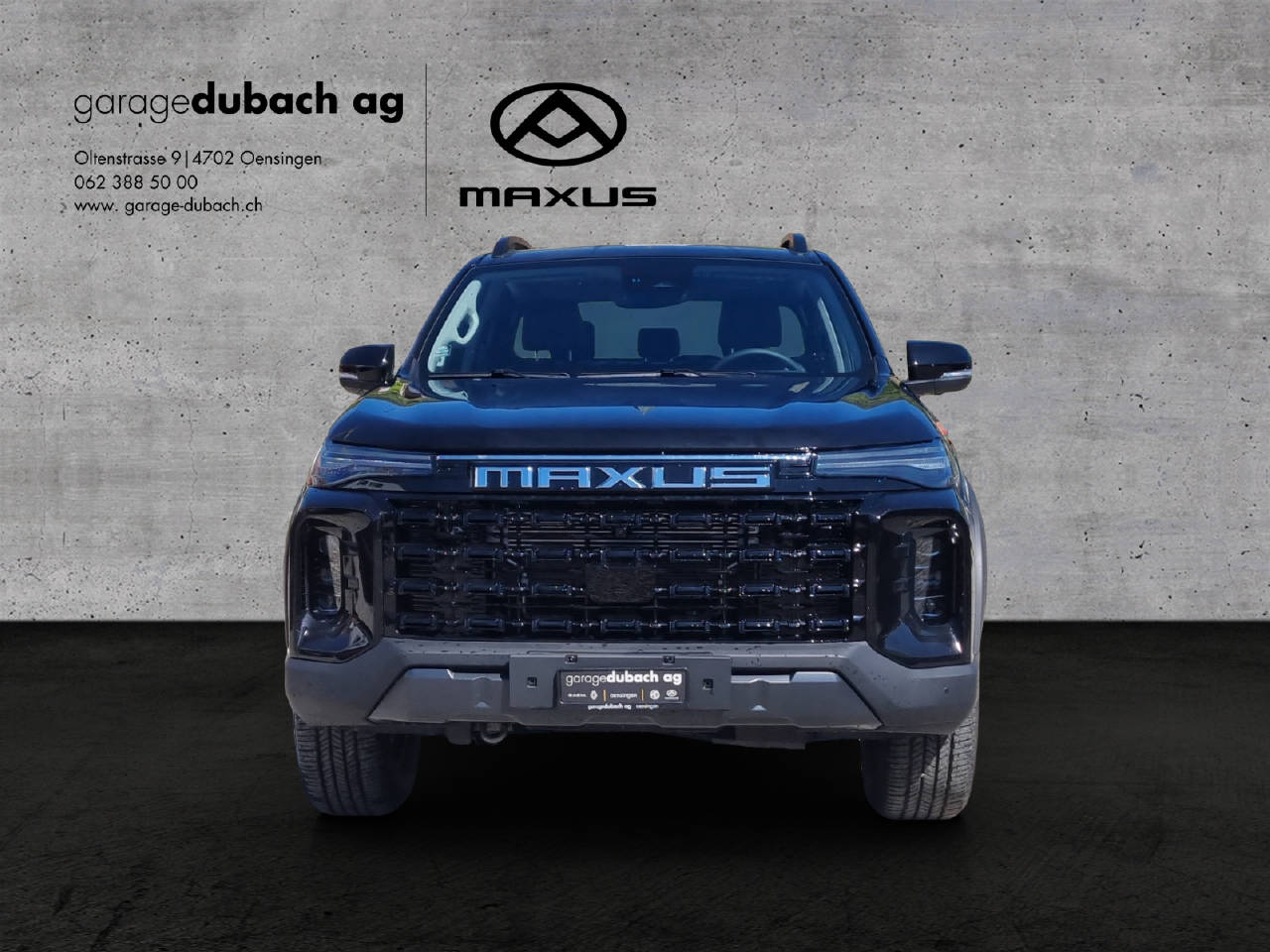 MAXUS T60-showroom-element-2