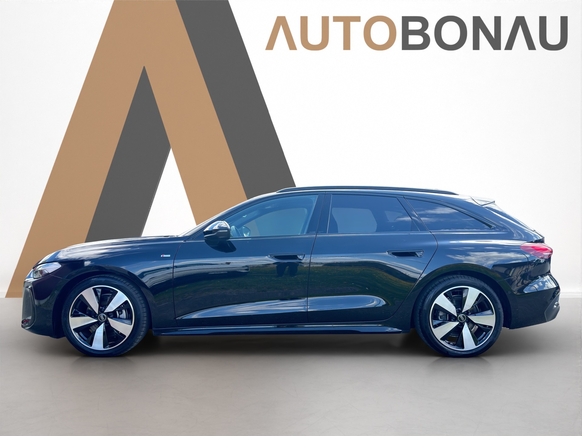 AUDI A5 Avant 2.0 TFSI S-Tronic S-Line-showroom-element-1