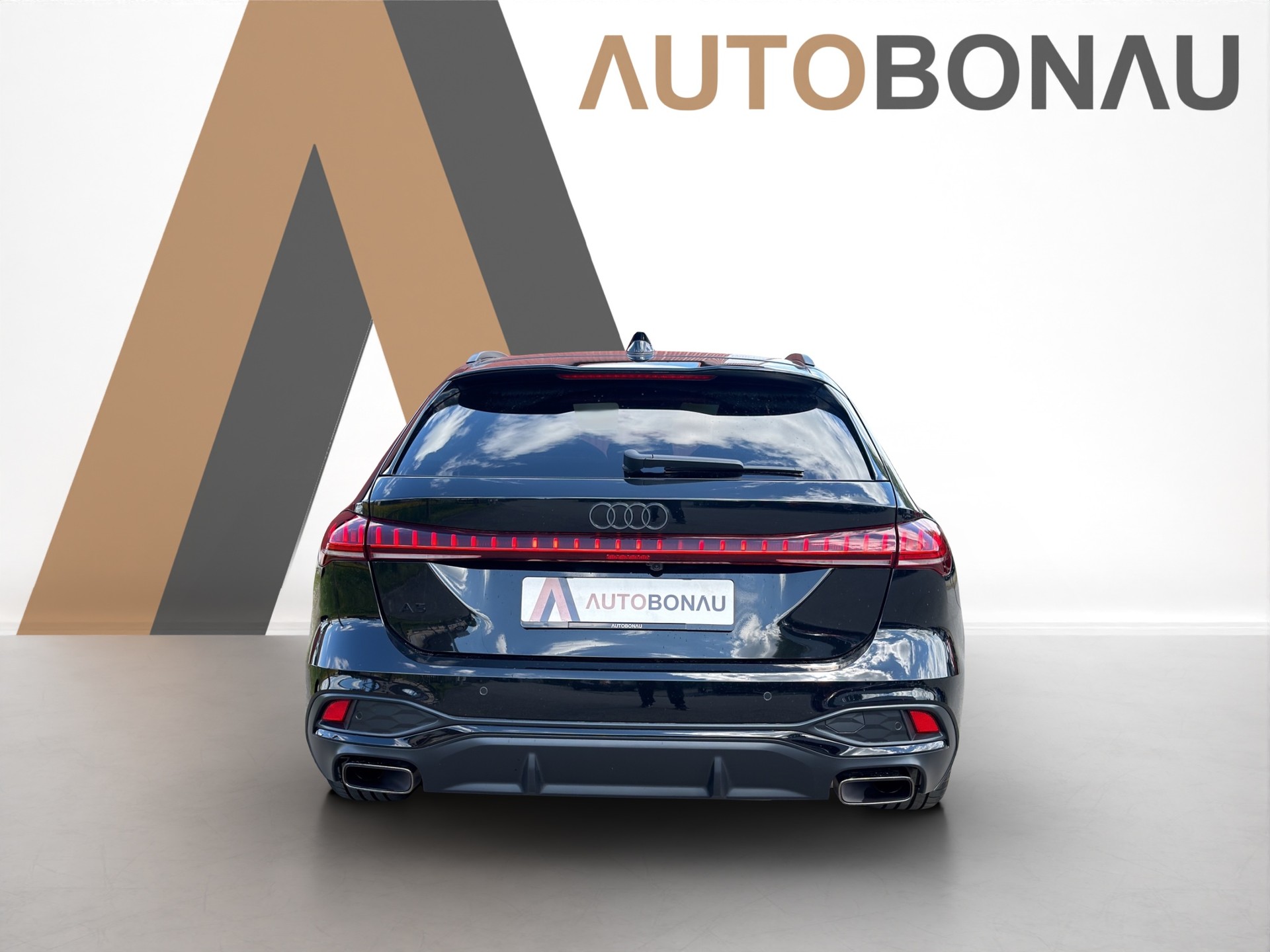 AUDI A5 Avant 2.0 TFSI S-Tronic S-Line-showroom-element-3