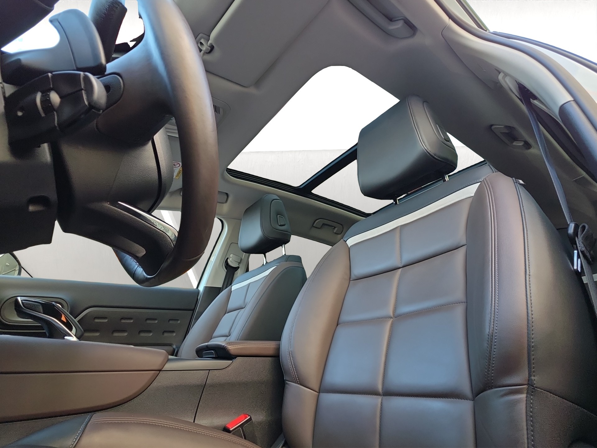 CITROEN C5 Aircross 1.6i PureTech Shine EAT8-image-15