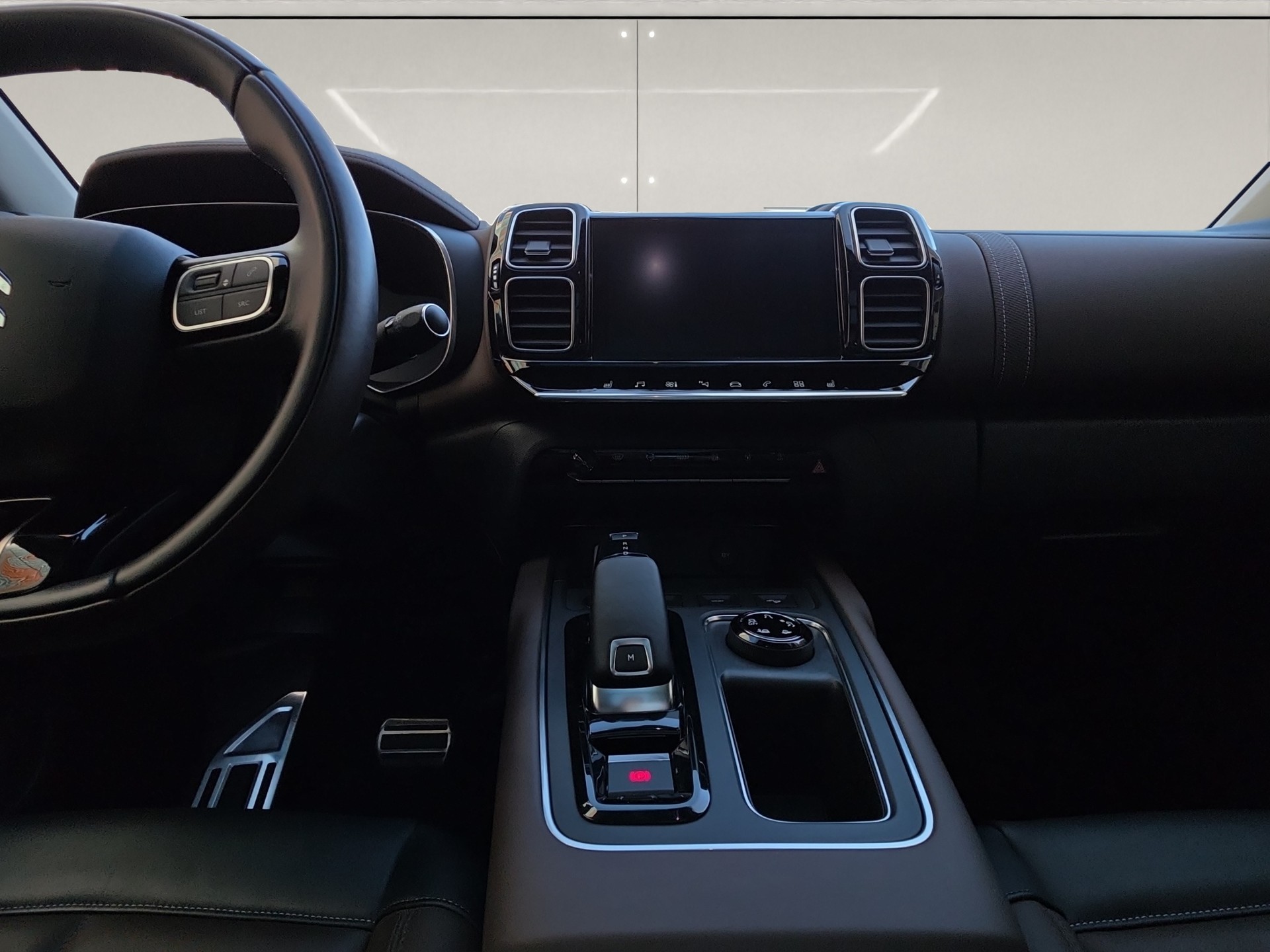 CITROEN C5 Aircross 1.6i PureTech Shine EAT8-image-14